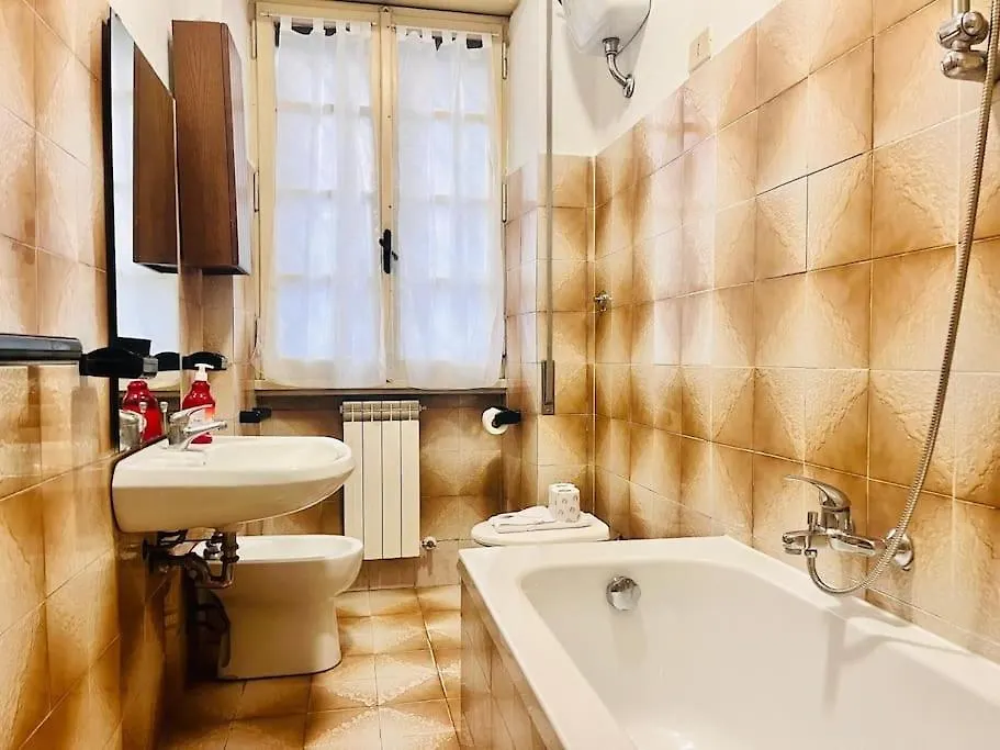 Bohemien Vintage House Apartment Rome Italy