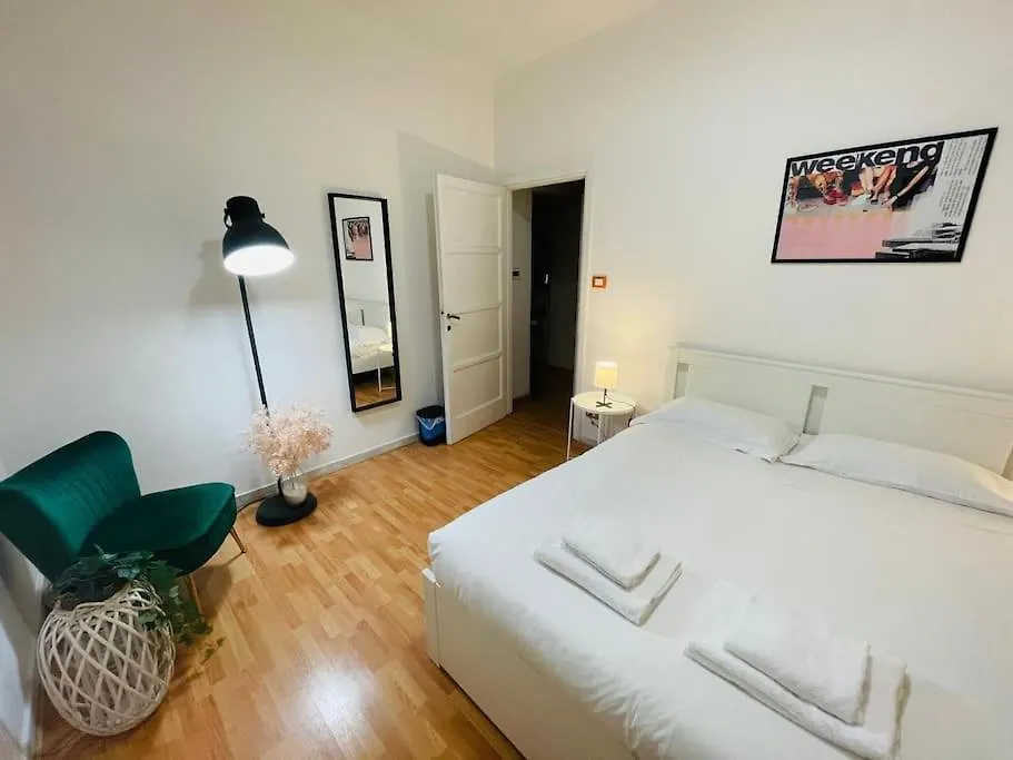 Bohemien Vintage House Apartment Rome 0*,  Italy